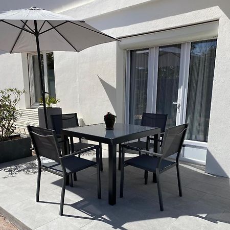 Apartmán Zer Gochoa Cambo-les-Bains Exteriér fotografie