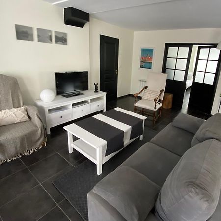 Apartmán Zer Gochoa Cambo-les-Bains Exteriér fotografie