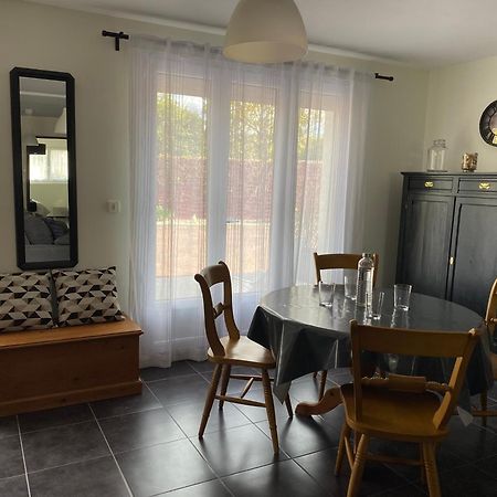 Apartmán Zer Gochoa Cambo-les-Bains Exteriér fotografie