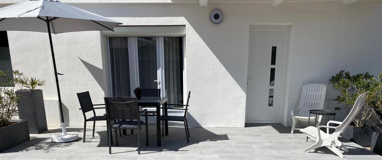 Apartmán Zer Gochoa Cambo-les-Bains Exteriér fotografie