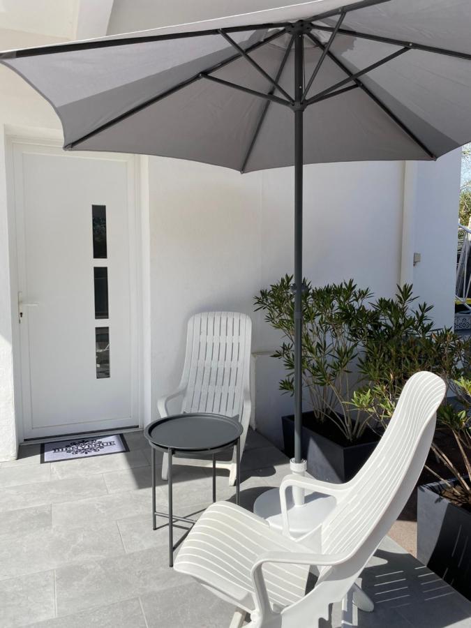 Apartmán Zer Gochoa Cambo-les-Bains Exteriér fotografie