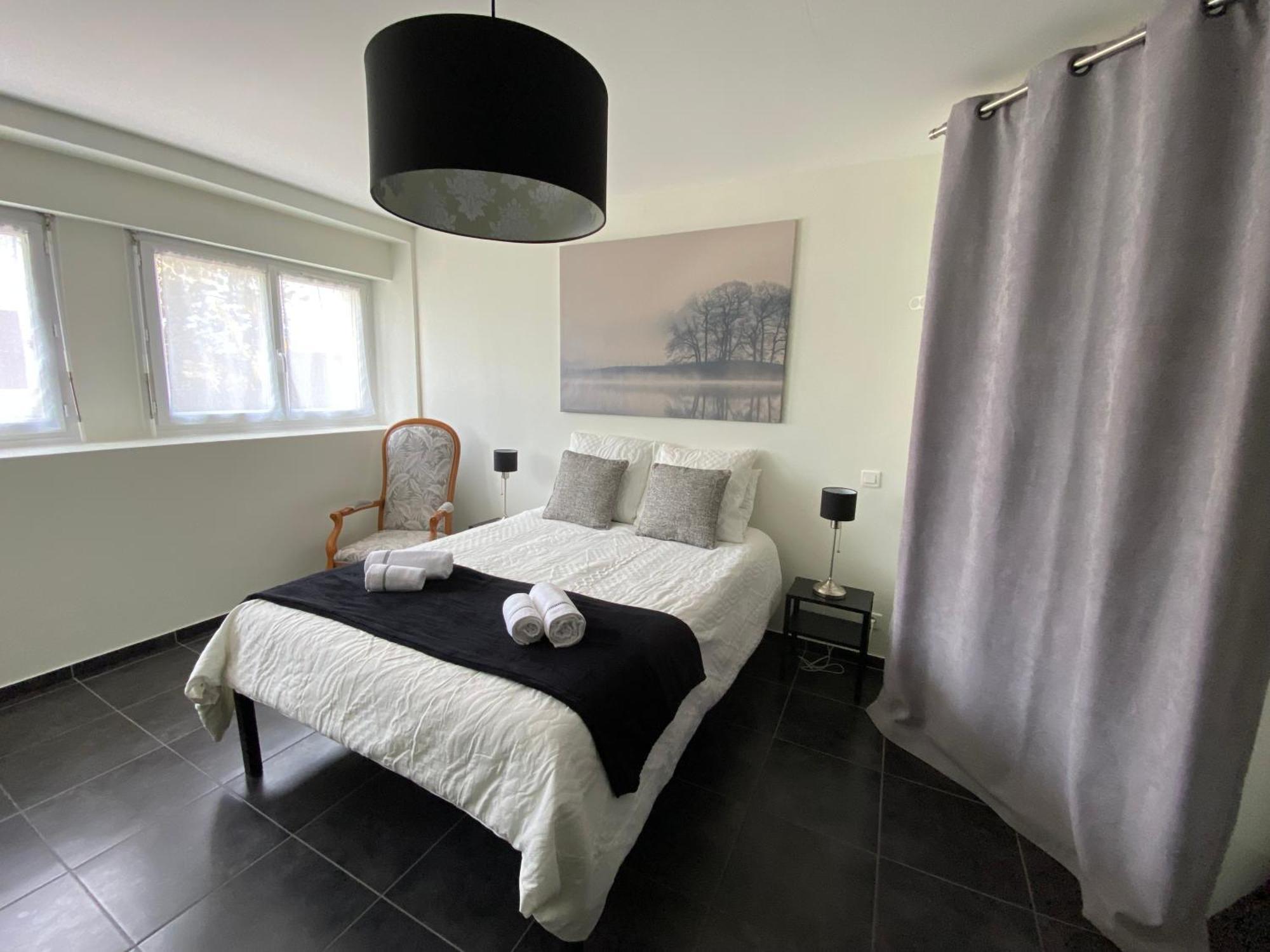 Apartmán Zer Gochoa Cambo-les-Bains Exteriér fotografie