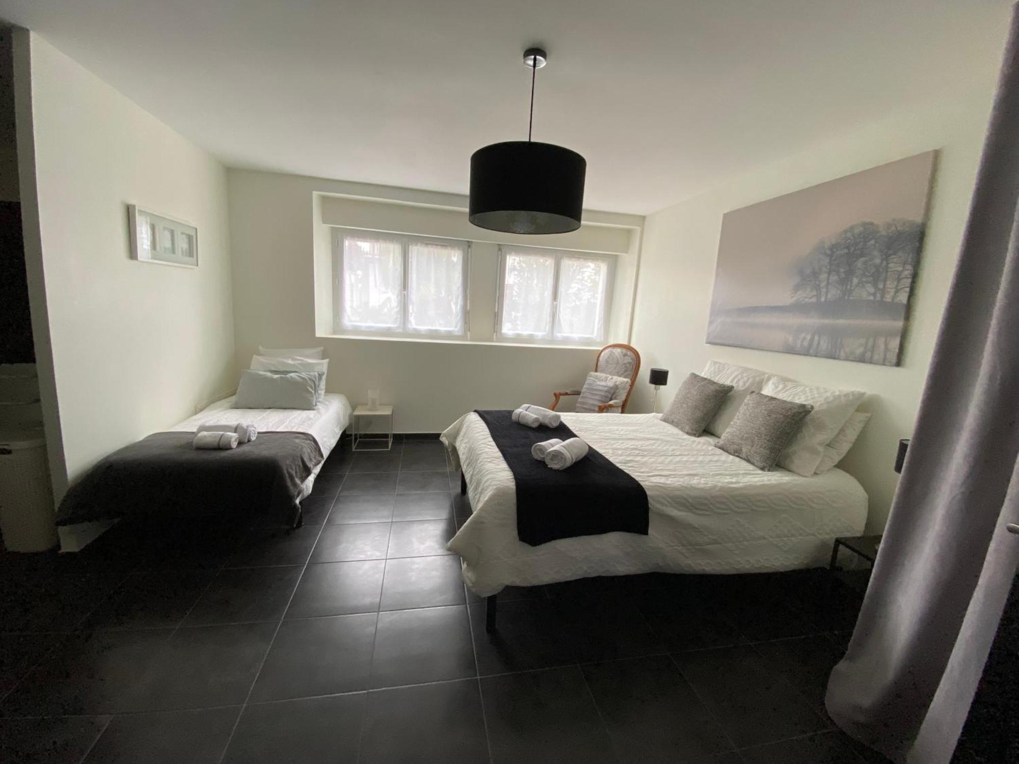 Apartmán Zer Gochoa Cambo-les-Bains Exteriér fotografie