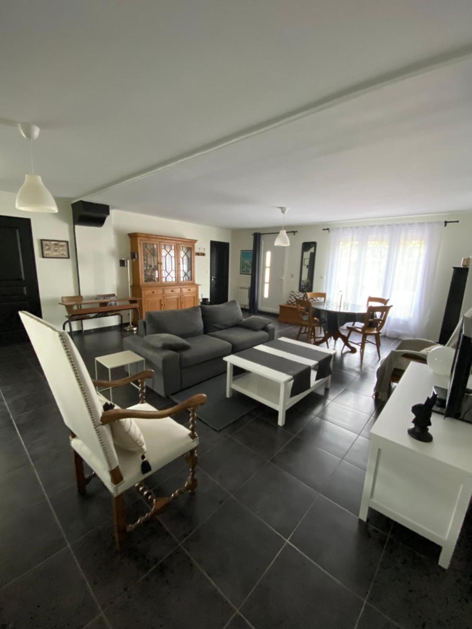 Apartmán Zer Gochoa Cambo-les-Bains Exteriér fotografie