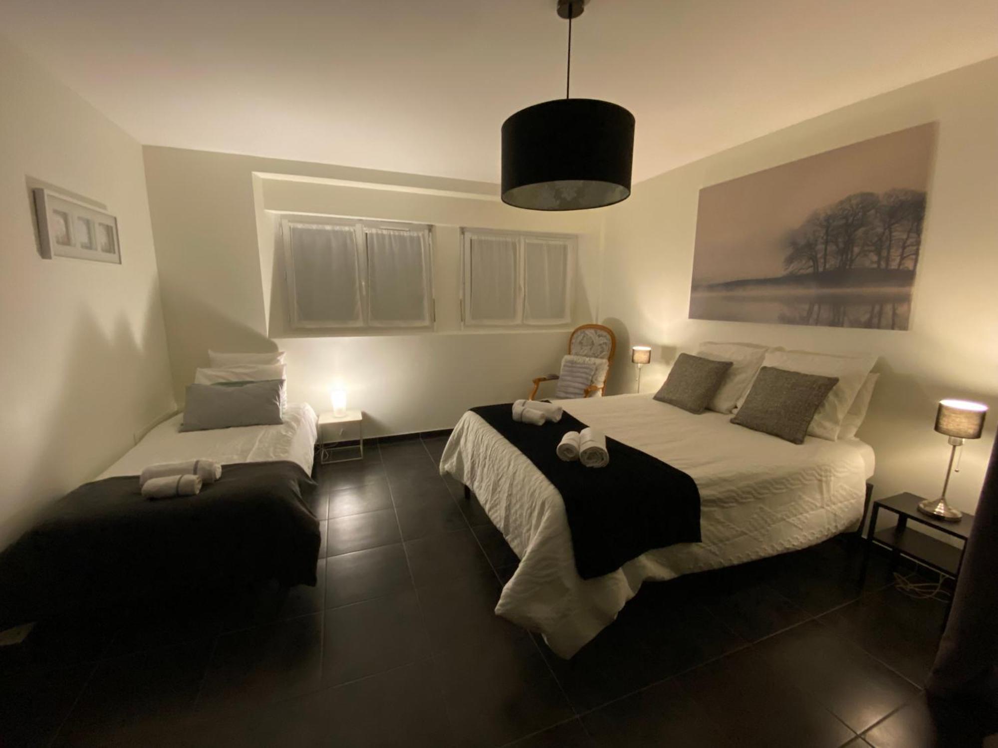 Apartmán Zer Gochoa Cambo-les-Bains Exteriér fotografie