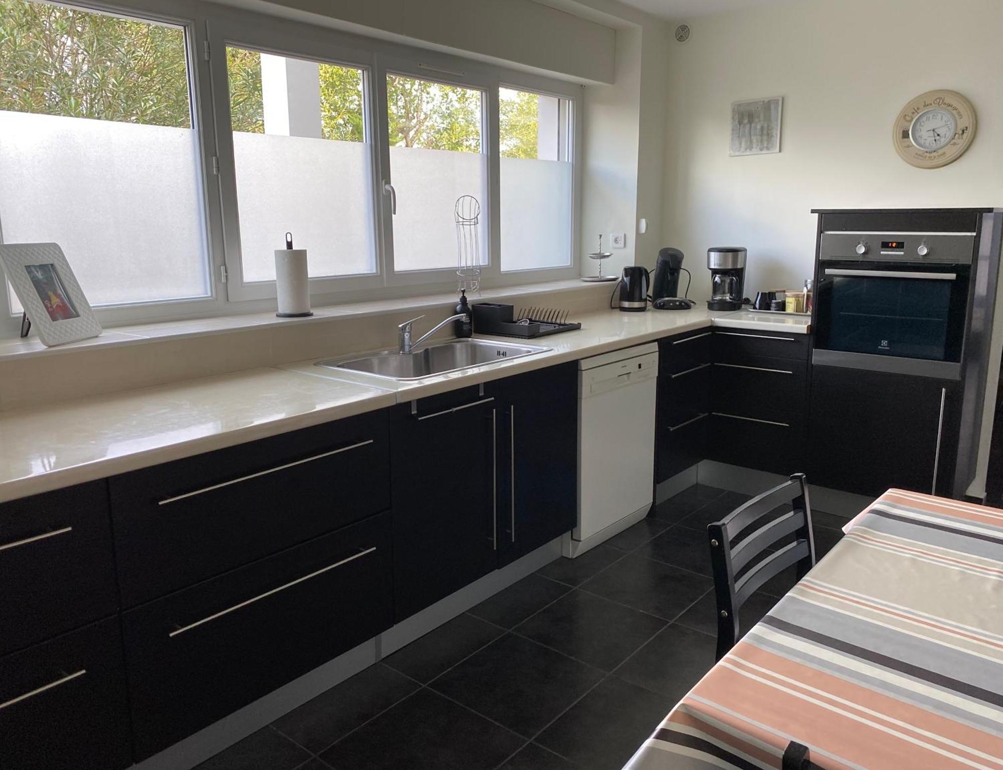 Apartmán Zer Gochoa Cambo-les-Bains Exteriér fotografie