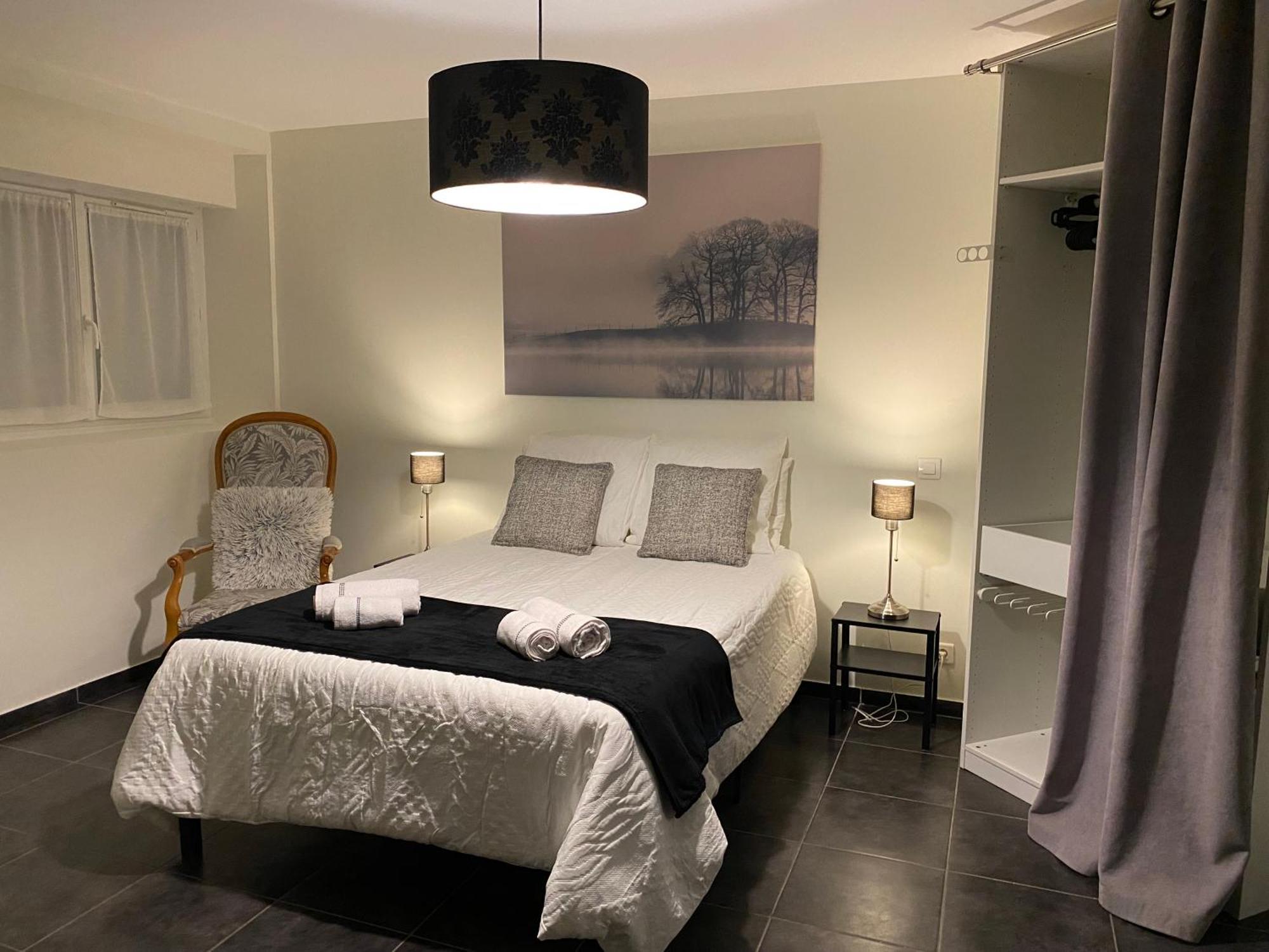 Apartmán Zer Gochoa Cambo-les-Bains Exteriér fotografie