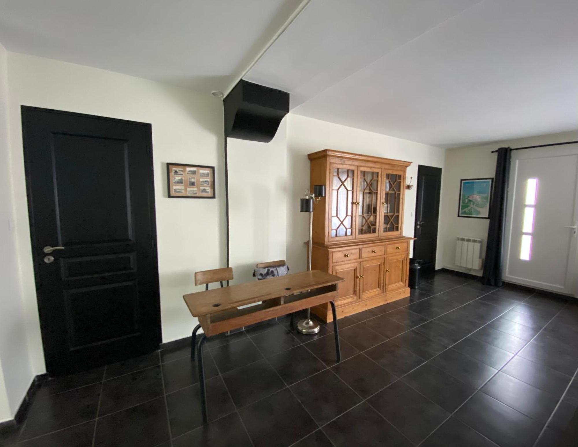 Apartmán Zer Gochoa Cambo-les-Bains Exteriér fotografie