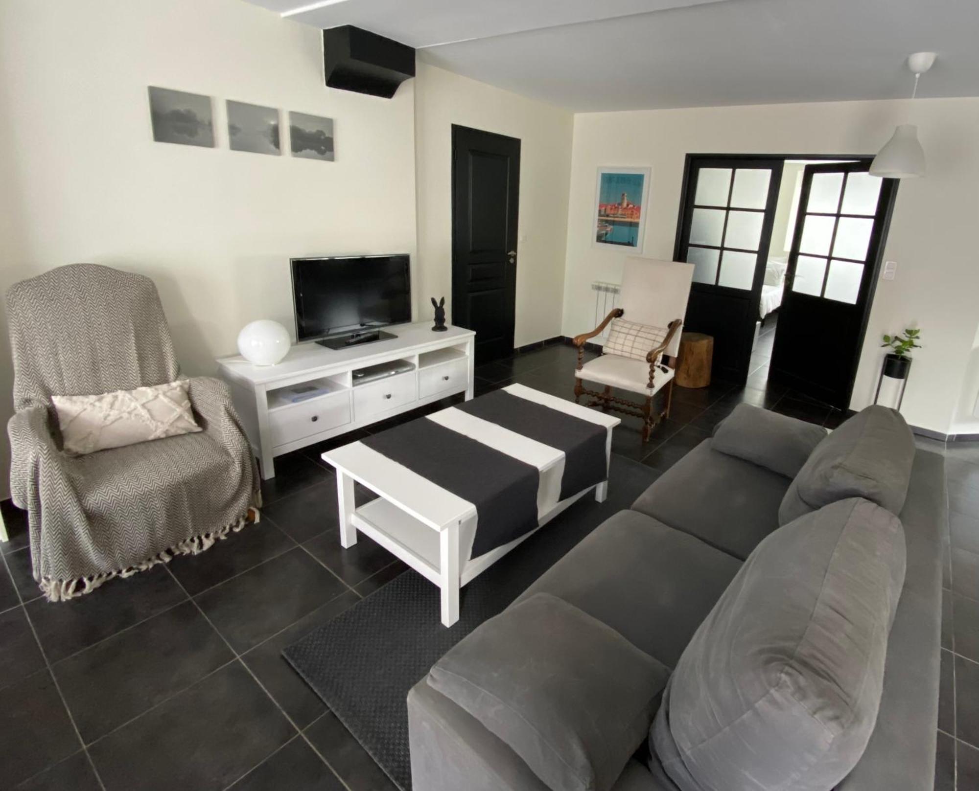 Apartmán Zer Gochoa Cambo-les-Bains Exteriér fotografie